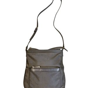 Michael Kors Black Crossbody Bag